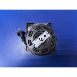 Катушка со шнуром (смотка) пылесоса Daewoo RC6880RA 2200SA_CORDREEL