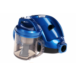 Контейнер для сбора пыли Daewoo RCC-601BA/RCC-612SA/RCC-602RA синий