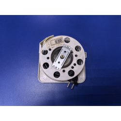 Система сматывания шнура пылесоса Zanussi ZAN1216