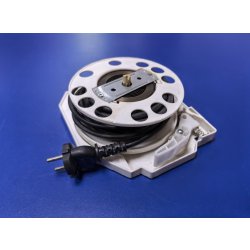 Система сматывания шнура пылесоса Zanussi ZANT7770 4055073714