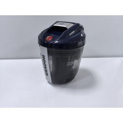Контейнер-пылесборник циклон в с сборе с крышкой пылесоса Hoover BR2020-019 (разбор б/у)