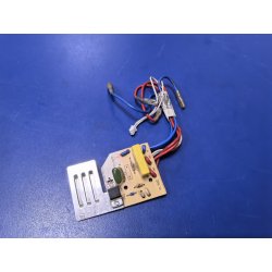 Плата управления YL36E HH1011-0229 WM08.03.03 пылесоса Hyundai