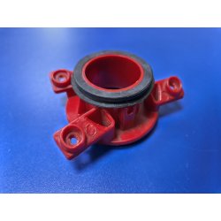 Разъём крепления шланга к корпусу пылесоса Hoover TCP 2010-019