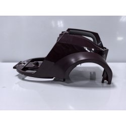 Верхняя часть корпуса с ручкой пылесоса LG VK75205H MCK671929