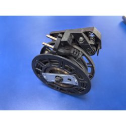 Катушка со шнуром пылесоса Rolsen T-1948P