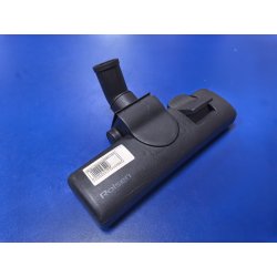 Щетка к пылесосу Rolsen с колёсами (диаметр под трубку - 32 мм)