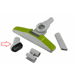 Насадка для мебели пылесоса Scarlett IS-VC82C01