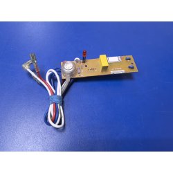 Печатная плата XD3514C ZT с датчиком и индикатором заполненности ылесоса Scarlett SC-VC80C04