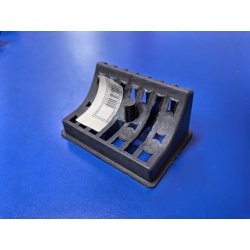 Подставка пылесоса задняя пластиковая для пылесоса Scarlett SC-VC80C01