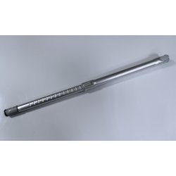 Трубка (телескопическая металическая матовая, диаметр для насадок 35мм) пылесоса Scarlett IS-VC82C01