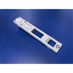 Планка дозатора ополаскивателя СМС стиральной машины ARDO FLO108E 398212400 110426000