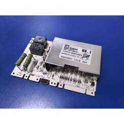 Электронный модуль H8.1 DMPU1S83 стиральной машины Ardo A1033 (в/з 546033501, 546033500)