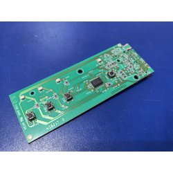 Плата электронная управления и индикации 502086800 для стиральной машины ARDO TLN85EW 651062885