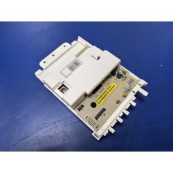 Электронный модуль (Control board prog 514) Candy C2105R 49009076