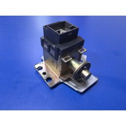 Катушка электромагнитного клапана синхронизатора стиральной машины Daewoo