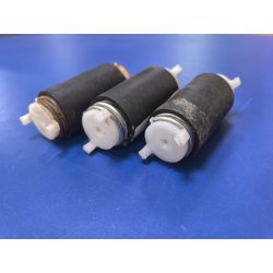 Амортизатор двигателя центрифуги (комплект 3шт.) Подходит к большинству моторов ПаСМ