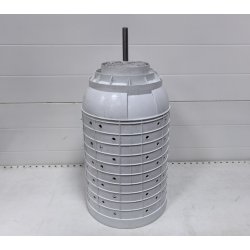 Барабан центрифуги стиральной машины ЕВГО / Evgo EWP5885 W04100004