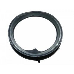 Манжета люка стиральной машины Haier HW100-BP14986E