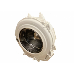Бак в сборе 33 slim 40-1200 для СМ ARUSL105 iWUB4105 WIUE10 IWUD4105 С00118020