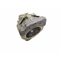 Бак в сборе с камнями стиральной машины Ariston MVSC 6105 S CIS C00291058 / C00282747