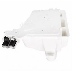 Бункер для СМС стиральной машины Indesit C00263785