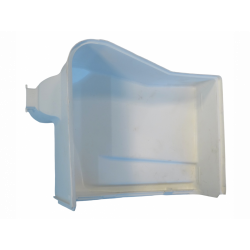 Бункер для СМС стиральной машины Indesit C00075351