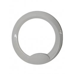 Дверца люка в сборе Indesit 40PW  / C00096860 в/з 132139