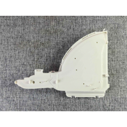 Крышка диспенсера (бункера-дозатора) стиральной машины Hotpoint-Ariston WMF720 C00115912