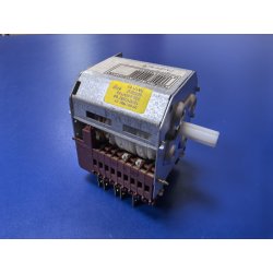 Таймер Переключатель програм 07483662.01 160010352-04 стиральной машины Indesit WS431TX/EX C00065975