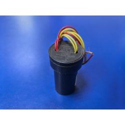 Конденсатор 4/12 мкФ, 400В для стиральных машин Krista