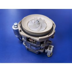 Насос циркуляционный (промывочный) YXW50-2E для ПММ Flavia BL60/45 KASCATA Light S 17476000001561П