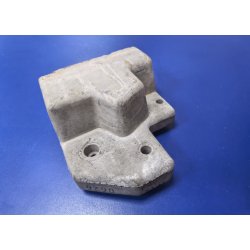 Противовес нижний Samsung DC67-00042F