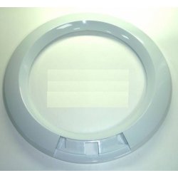 Обрамление люка (наружная пластиковая дверь NORMA) стиральной машины Vestel WM1040TS 21002316