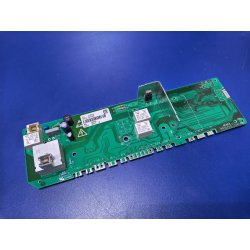 Электронный модуль A2/11001724 AKO721985-06 Vestel_32011928 стиральной машины Vestel AWM834 21005071