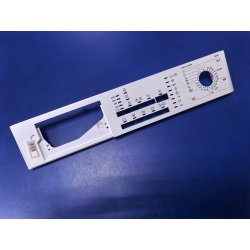 Панель управления стиральной машины AEG L16820 1323644409