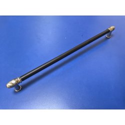Помпа P20-1 30W 0.5A 20L/min замена PCX-1 с патрубком б/у (Белоснежка)