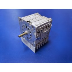 КСМА (Командный аппарат / Селектор выбора программ) S-EC4826.01A СМА Вятка-Катюша-522, 722, Мария