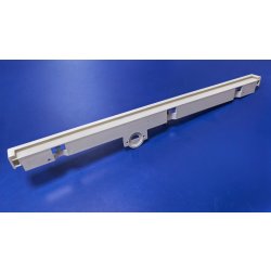 Планка задняя ВА8.150.808 для крепления крышки стиральной машины Вятка-Мария