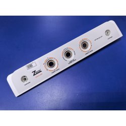 Панель управления стиральной машины XPB35-340S (Злата, Zertek, Ассоль)