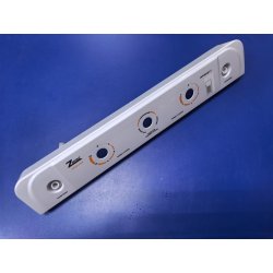 Панель управления стиральной машины XPB50-258S (Злата, Zertek, Ассоль)