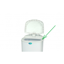 Обод корпуса СМ Ока-70