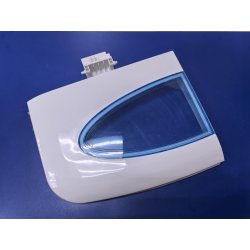 Крышка бака стирки для стиральной машины Renova WS-60PT