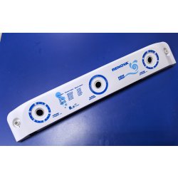 Панель управления Renova WS-80PET