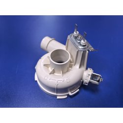 ТЭН (нагревательный элемент) E5-MD-RW001 673001302001 ПММ Kuppersberg GSM4574 GSM6072