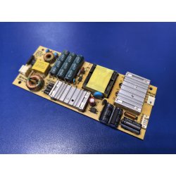 Плата блока питания FSE060A REV:1.3 JLH94-V0C E249823 BBK LED2472 Power Board