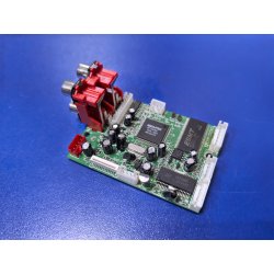 Плата декодера DVD плеера SKYWOOD-1389J-V3.9 для DVP459SI