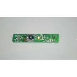 Плата фотоприёмника и индикации JUC7.820.1361 для модели BBK 19LEM-3082/T2C