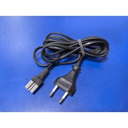 Кабель питания (сетевой шнур) KKP-419C 2.5A 250V ЭЛТ телевизора Daewoo 1,9м