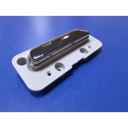 Линза фотоприёмника для ЭЛТ телевизора Daewoo KR21S7 21S7ABS48535691