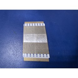 Шлейф 60pin c T-CON V500HJ1-CE6 на панель V500HJ1-LE1 Grundig 50VLE931BP